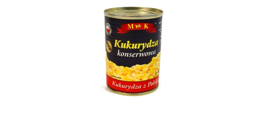 MK kukurica 400 g