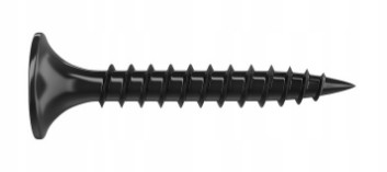 VEŠIAKOVÝ HÁK NA SLÚCHADLÁ MK3 + SKRUTKA 25mm C