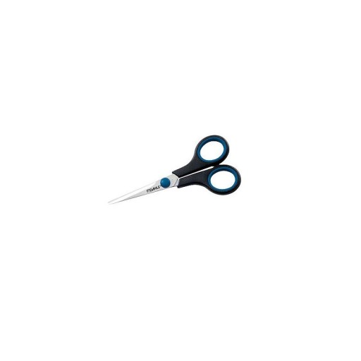 DAHLE COMFORT - GRIP nožnice na papier, 14 cm