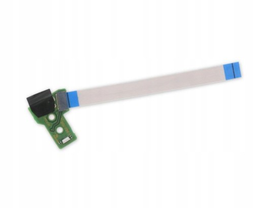 IRIS Plate USB nabíjacia zásuvka pre ovládač PS4 JDS-055 pre dosku JDM-055/050