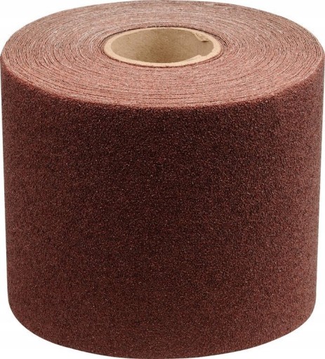 BRÚSNE HANDRY 150mm P120 METROVÝ BRÚSNY PAPIER NA BRÚSENIE