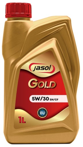 JASOL GOLD 5W30 1L. SN/CF