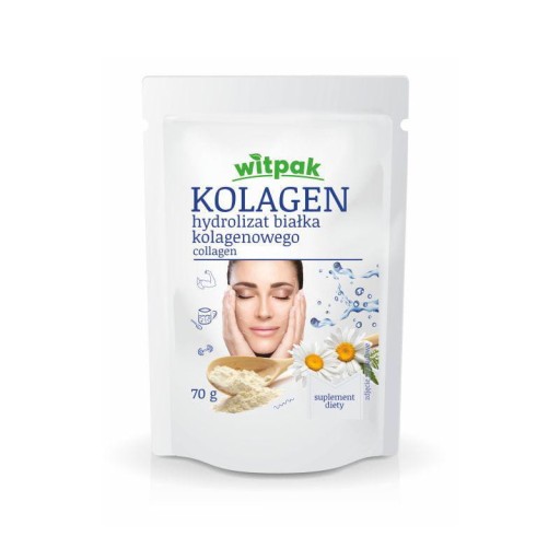 Kolagén 70g Witpak