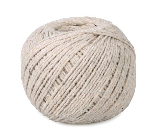 Bavlnená šnúrka 2 mm x 100 g