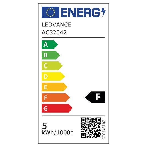 LED žiarovka HALOGEN GU10 4,5W = 35W 4000K OSRAM