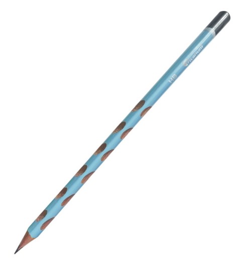 Ergonomická pastelová ceruzka HB 1 ks Titanum