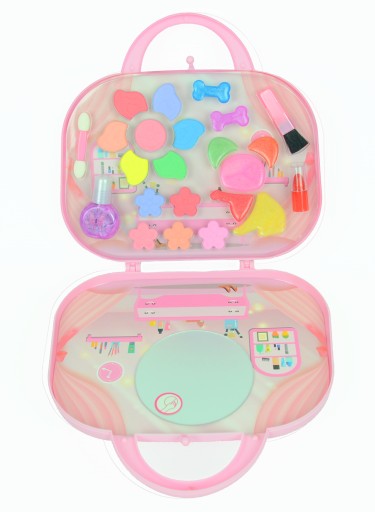 KOZMETICKÝ SET LT415 MAKEUP VO TAŠKE
