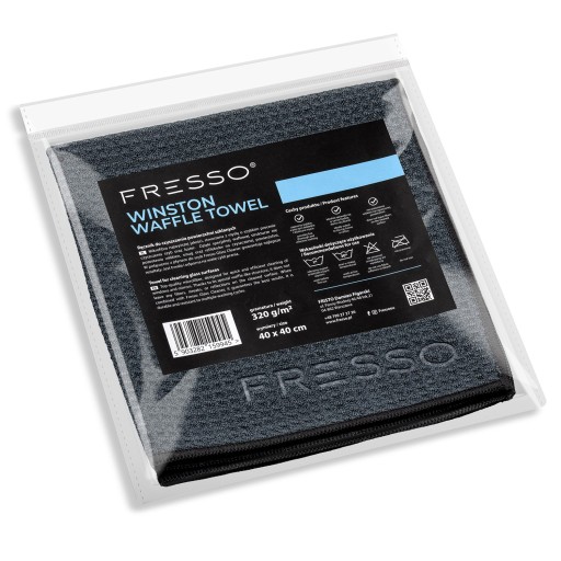 FRESSO Winston Waffle uterák