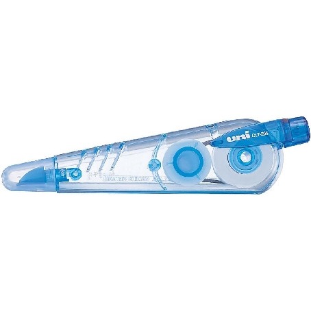 KOREKTOR S PÁSKOM UNI CLT-205 8 M X 5 MM ECO
