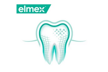 Elmex Sensitive Whitening zubná pasta na ochranu citlivých zubov 75ml