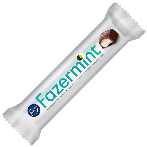 Fazer Fazermint Bar
