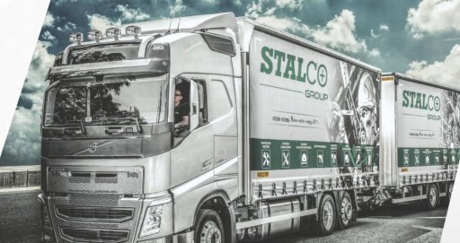 STALCO NÁHRADNÉ BRZDOVÉ ČEPELE 9MM STALCO 10KS
