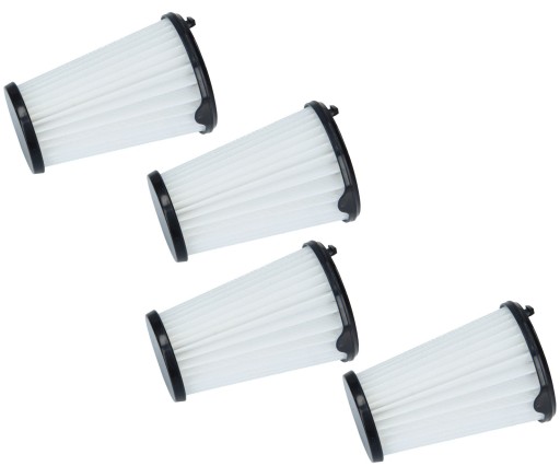 FILTER EF150 vysávača ELECTROLUX ERGO RAPIDO