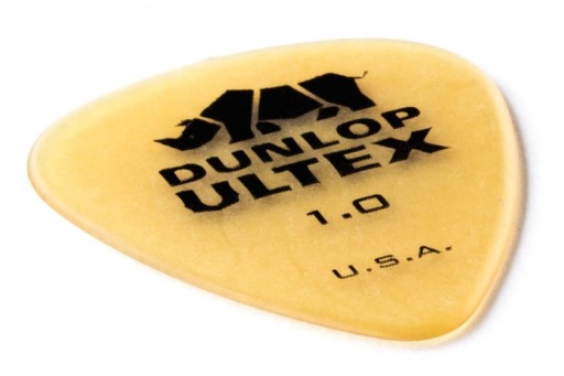 Trsátko na gitaru Dunlop 421R Ultex Standard 1,00 mm