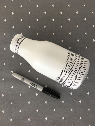 SHARPIE popisovacia fólia TWIN TIP obojstranná ČIERNA