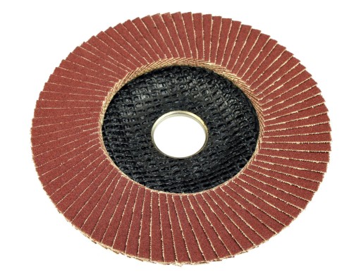 BOSCH KOTOUČ KLAPKA 125mm GR.120 NA KOV
