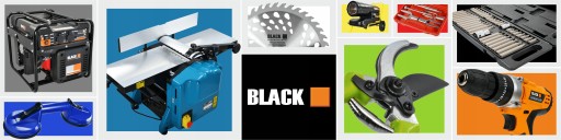 BLACK 1444 Kombinovaný kľúč CrV 10 mm DIN 3113