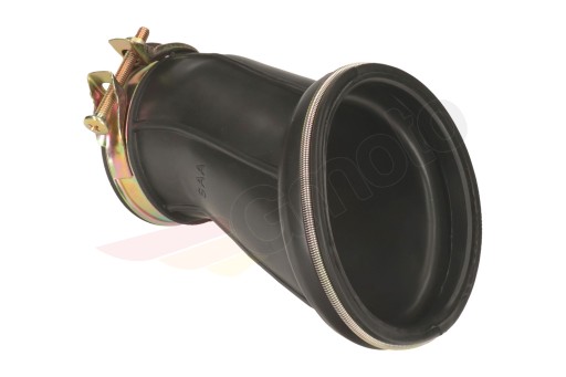 SUZUKI GN 125 GUMOVÝ KONEKTOR FILTER KARBURÁTORA