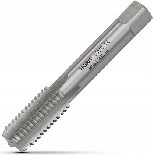M14 RUČNÝ ZÁVIT M14x2 mm HSS DIN352/1P