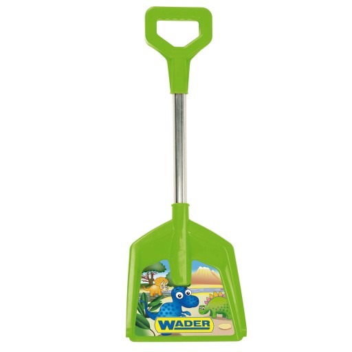 KRÁTKA ČEPEL - IML Wader