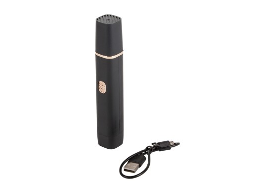 NOS EAR TRIMER DEPILATOR VLASOV HOLIEC