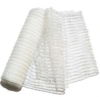 Pletená bandáž Biomar 4mx5cm sada 10 kusov