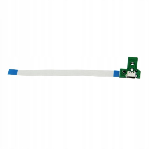 IRIS Plate USB nabíjacia zásuvka pre ovládač PS4 JDS-030 pre základnú dosku JDM-030