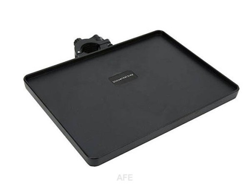 POLICA ABS PODSOBKA NA STOJAN 16x22cm POD mixpult príslušenstvo audio rozhrania