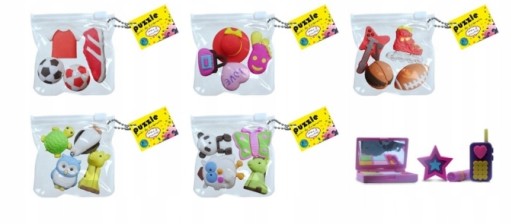 TOYS INN STN-06 STNUX MIX