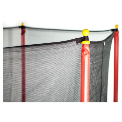 Dištančný konektor pre stĺpiky trampolíny, 2 ks