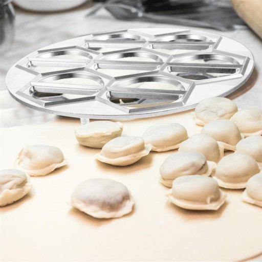 FORMOVAČ NA KNEDLE USSZEK FORMOVAČ NA RAVIOLI