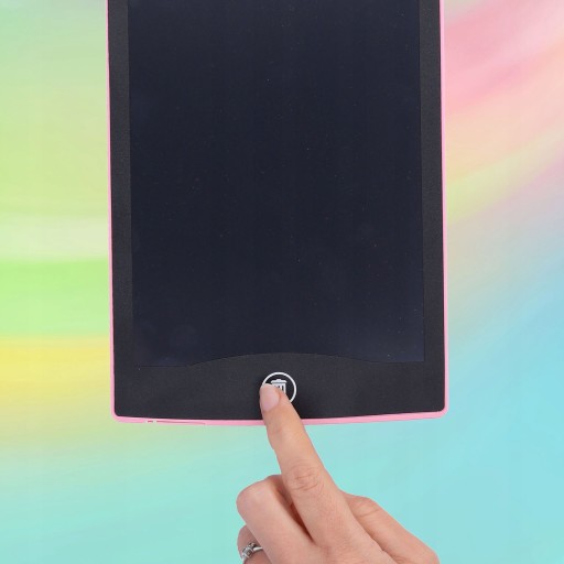 GRAFICKÝ TABLET PRE DETI so stylusom a 12