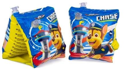 Detské návleky na plávanie Paw Patrol Chase
