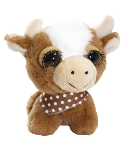 FUDGE V KRABIČKE GLITTROVÉ MIHALY 13CM E1340 EMAJ