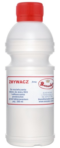 RENOSKÓR Odstraňovač kože 250ml