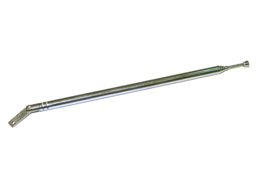 Teleskopická anténa 30,1 cm N070