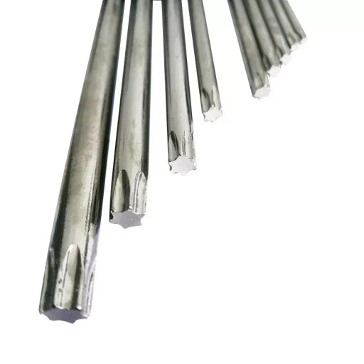 SADA KĽÚČOV TORX 1,5-10 9 kusov SILNÉ KĽÚČE TORX