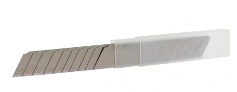 NÁHRADNÉ ODNÍMATEĽNÉ NOŽE 0,5X18X100MM