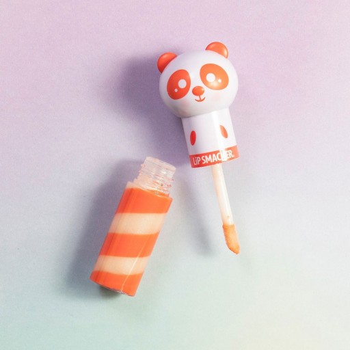 LIP SMACKER Lippy Pals Peachy lesk na pery