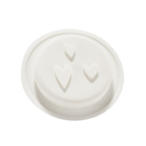 Náhradné disky na fľaše Le Biberon Français 2 ks