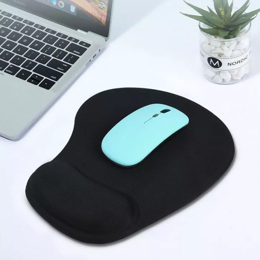 ERGONOMICKÁ PODLOŽKA NA ZÁPESTIE MYŠ