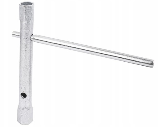 KĽÚČE NA ZAPAĽOVACIE SVIEČKY, RÚROVÉ, 6-22MM, 10 PRVKOV