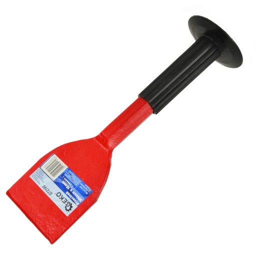 RUČNÁ REZAČKA 300MM X 16MM GEKO PREHRÁČAČKA NA BETÓNOVÉ TEHLY
