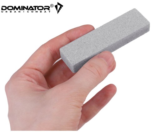 BRÚSENIE KOLIESKA NA NOŽE DOMINATOR 7,2x2x1cm MINI