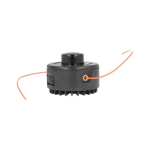 Poloautomatická lisovacia hlava bubna, priemer 8 mm, náhrada za vyžínače