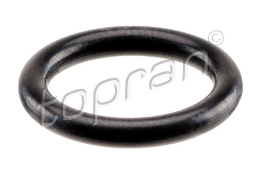 TOPRAN O-KRÚŽOK KLIMATIZÁCIE 13 7X2 5 MM OE 4E0260749