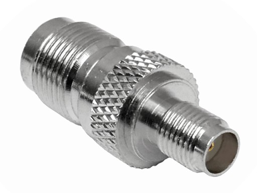 RF adaptér TNC/gn-SMA/gn HQ 50Ohm