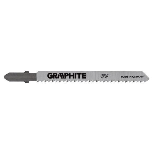 Kotúče do priamočiarych píl 10TPI x2 GRAPHITE 57H760
