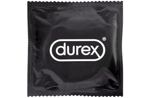 Kondómy DUREX PERFECT GLISS, zvlhčené, husté, bezpečné, 10 ks.