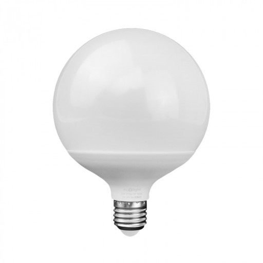 E27 LED žiarovka 25W 4000K 2250lm G120 Veľká úspora energie